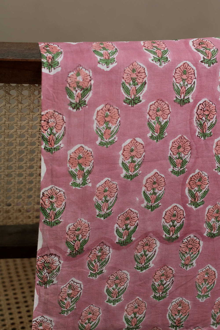 Sanganeri Fabric-Matkatus 
