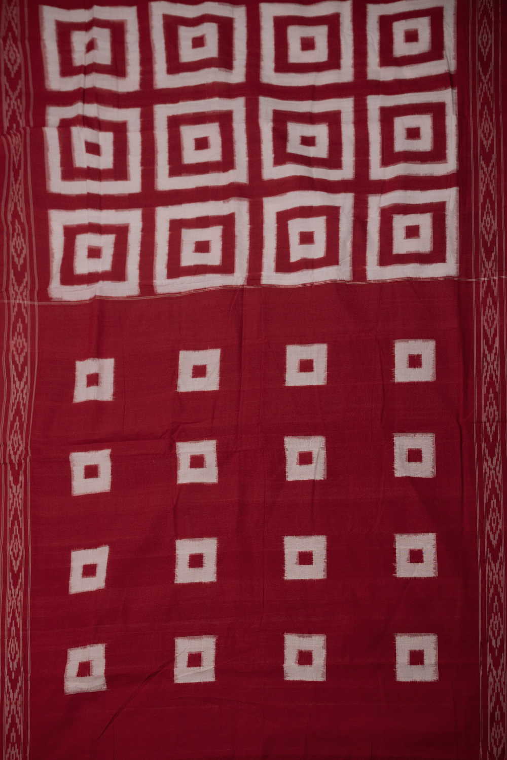 Handloom Saree - Matkatus 