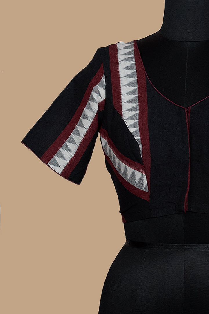 Desingner Blouse - Matkatus
