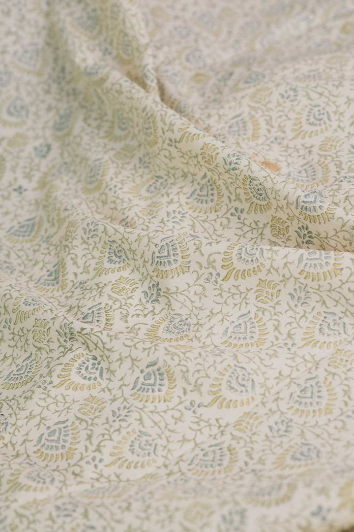 Sanganeri Prints - Matkatus 