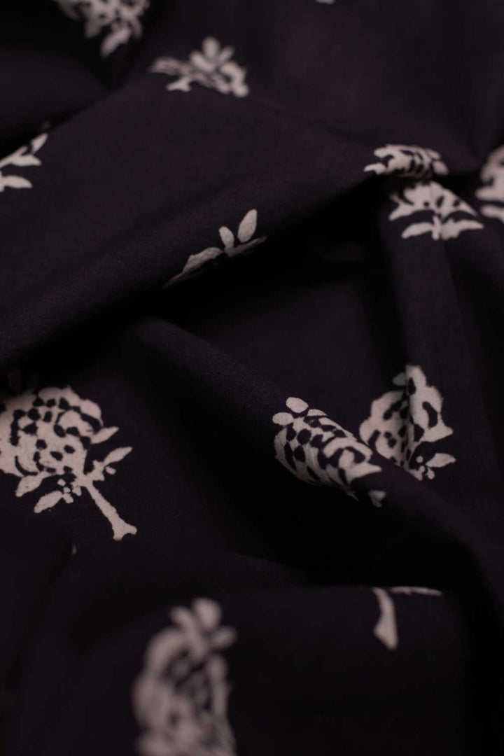 Ajrak Print - Matkatus 