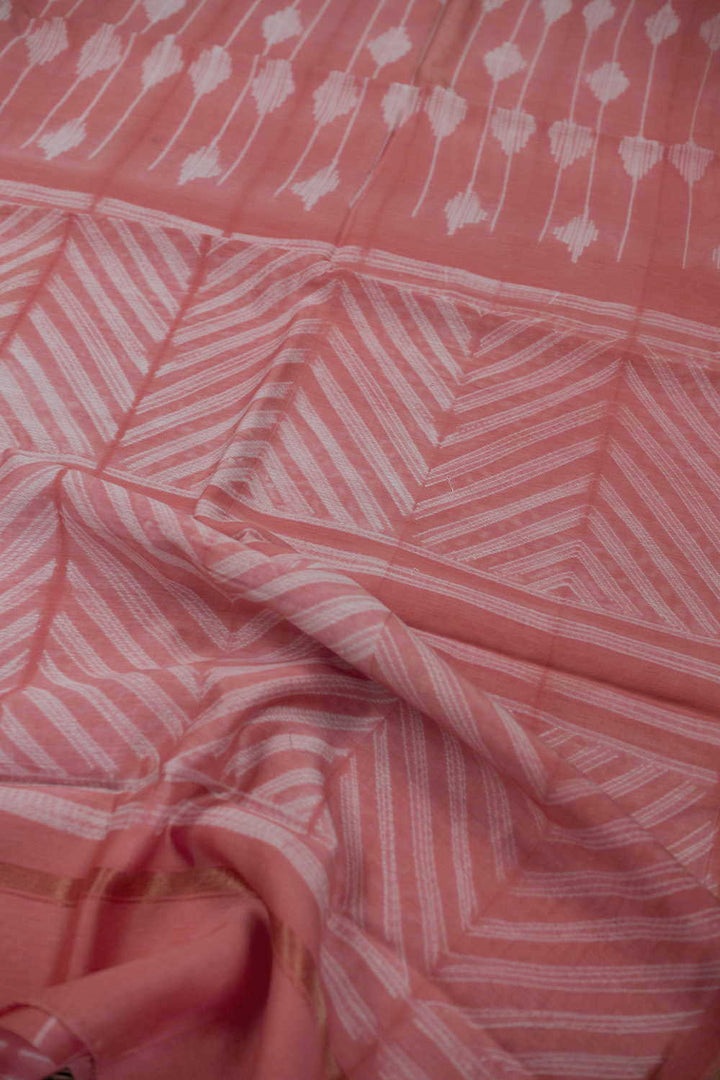 Silk Cotton Sarees-Matkatus  