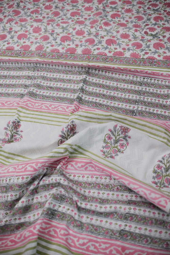Cotton Saree-Matkatus 
