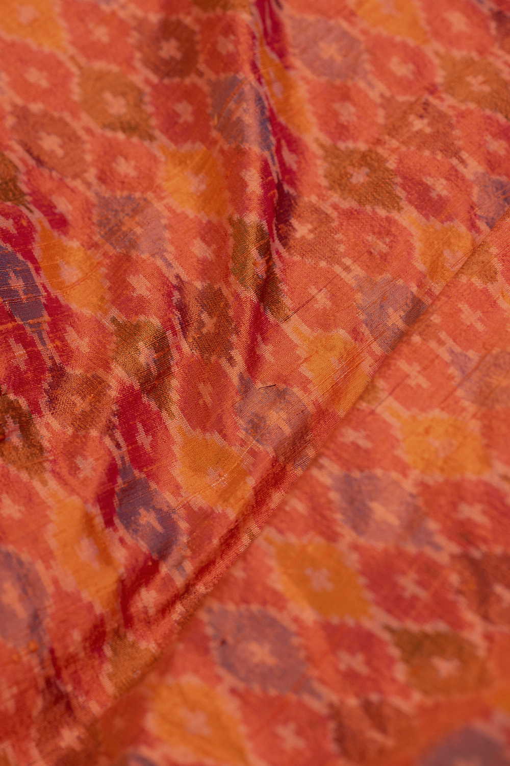 Handwoven fabrics - Matkatus