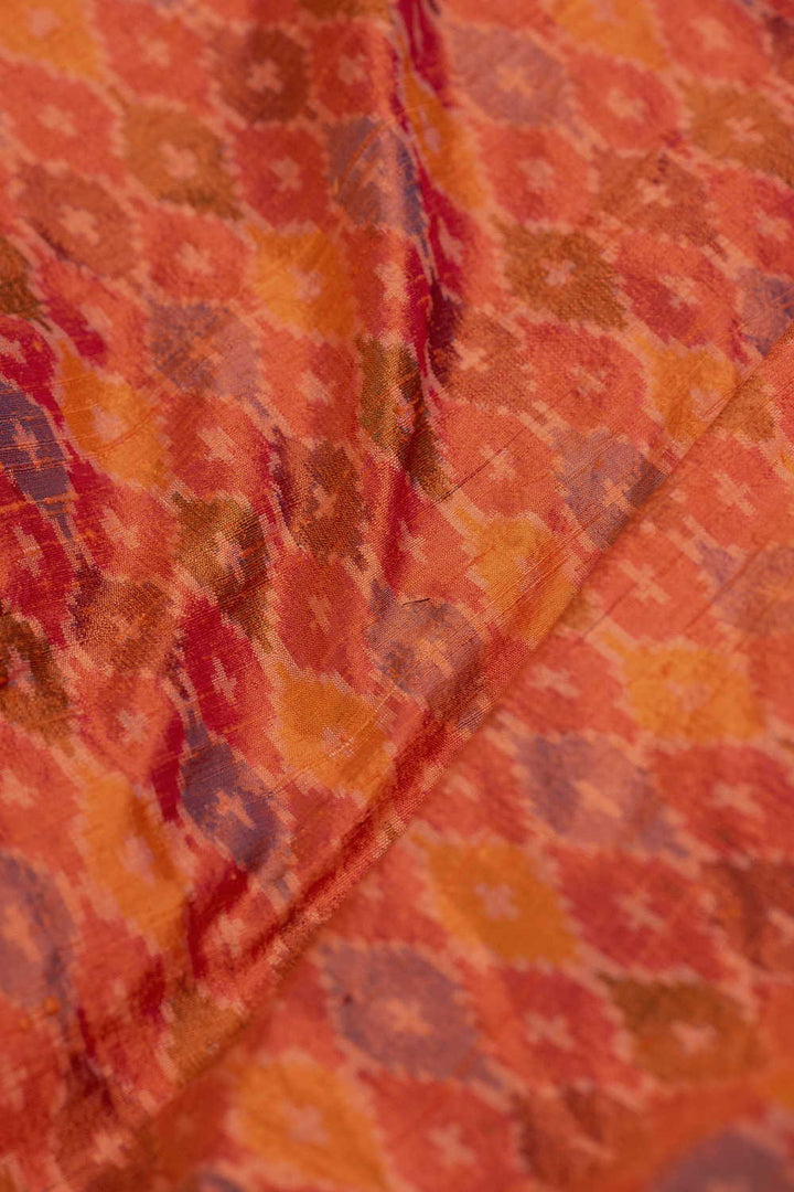 Handwoven fabrics - Matkatus