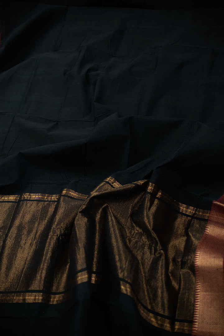 Zari Border Sarees - Matkatus 