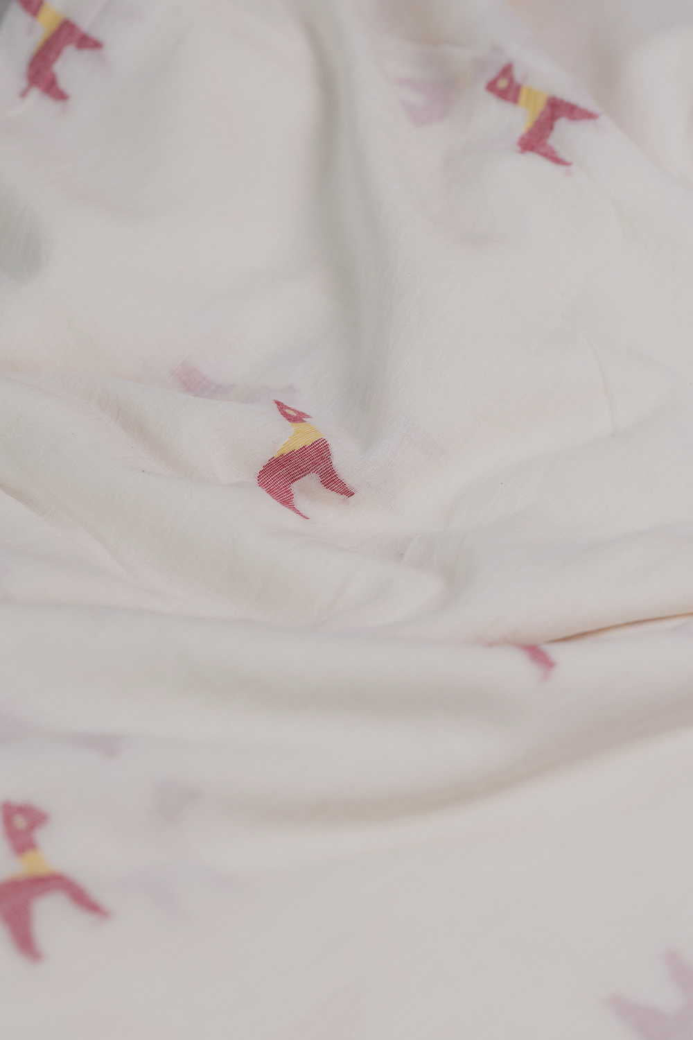 Handloom Fabrics - Matkatus