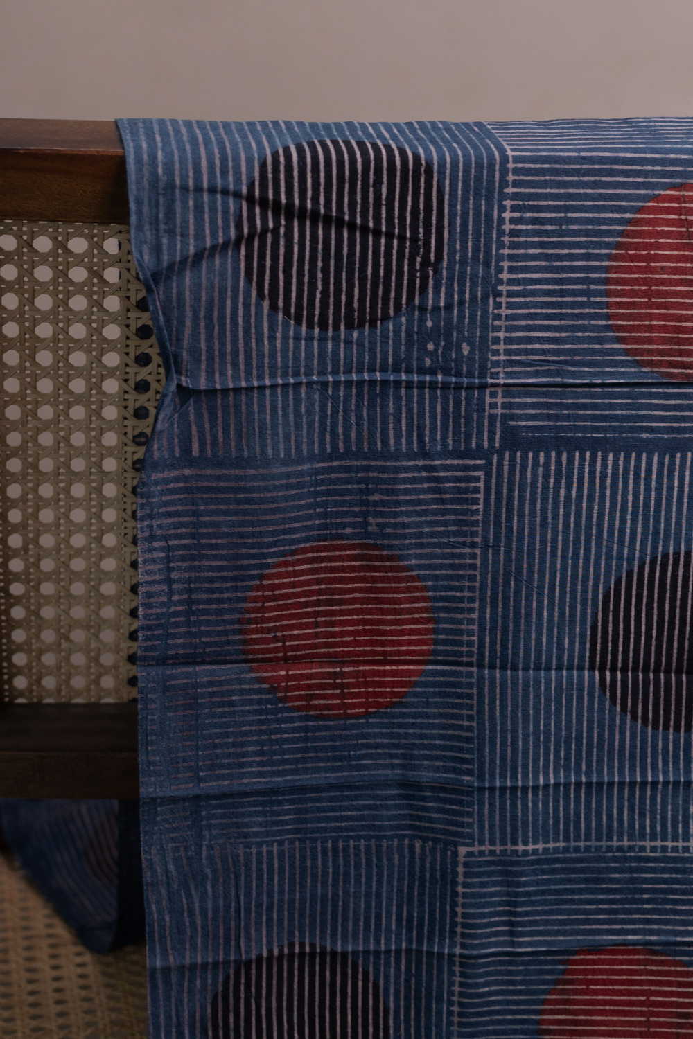 Ajrak Fabrics - Matkatus 