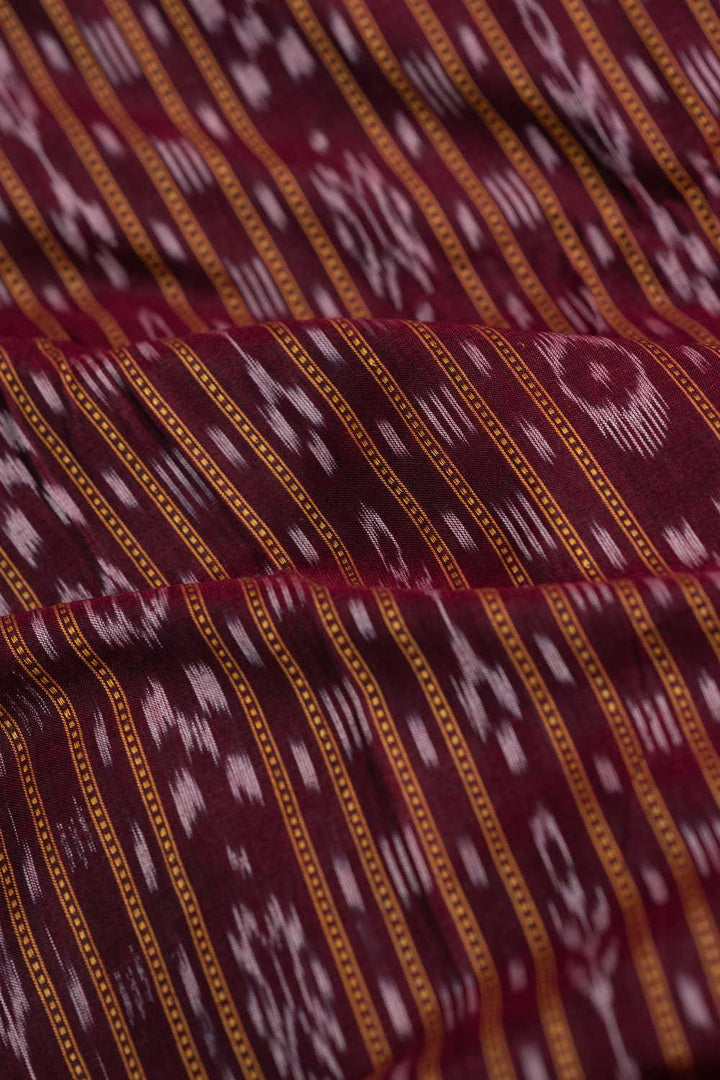 Sambalpuri Fabric - Matkatus 
