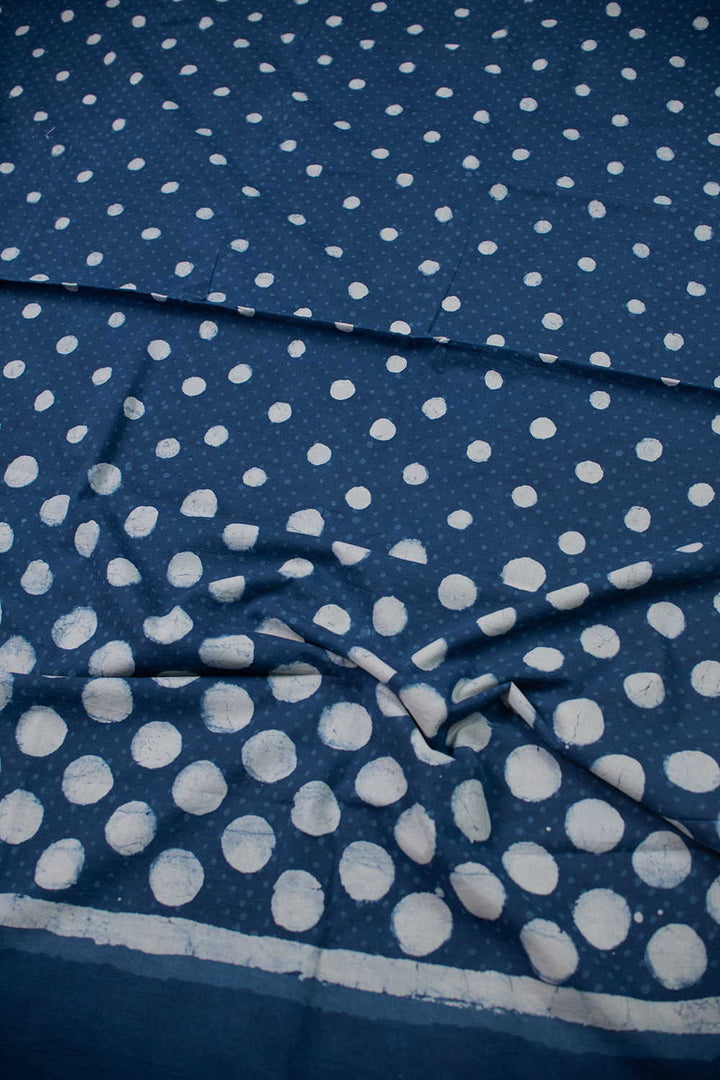 Cotton Saree - Matkatus 