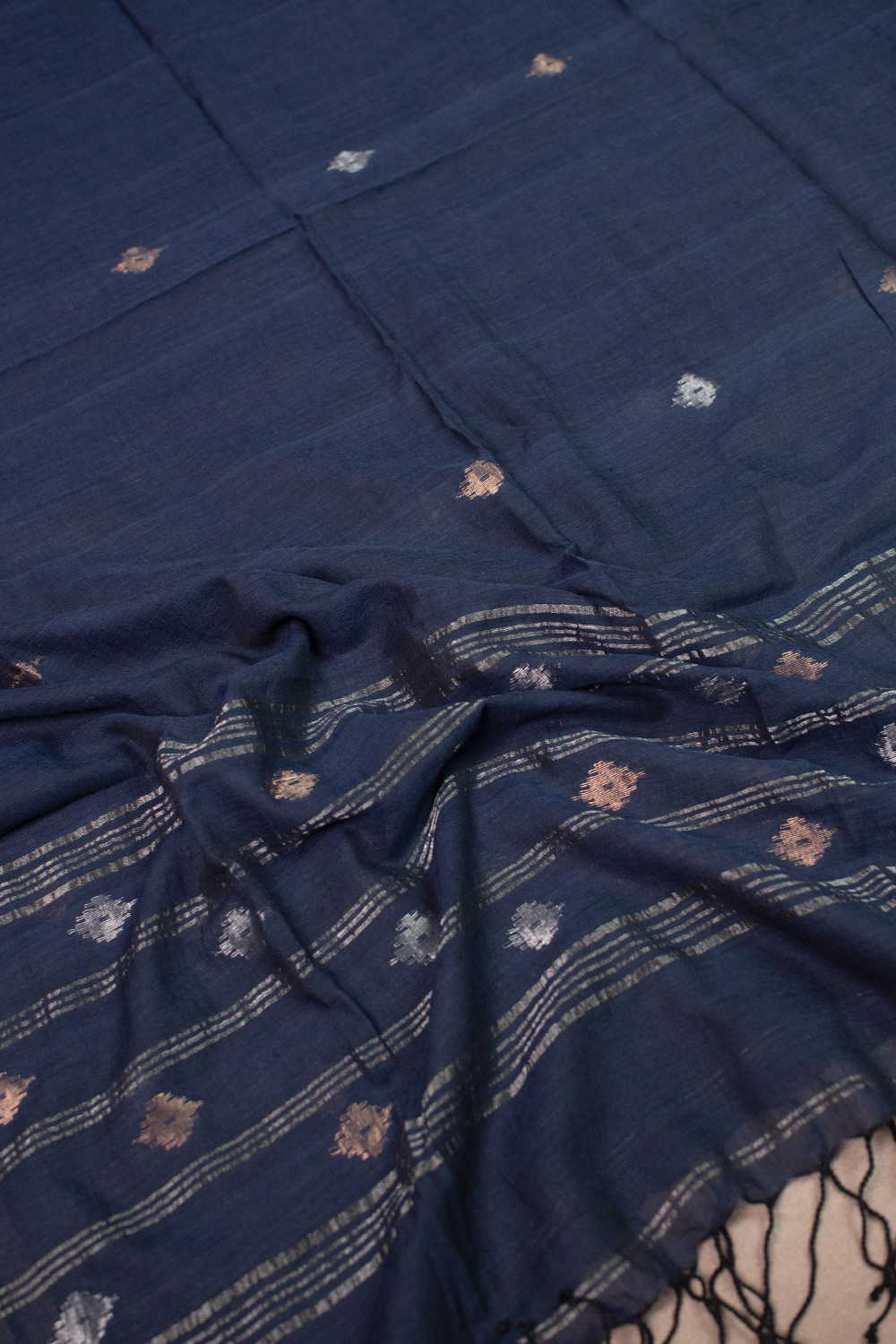 Dupattas - Matkatus