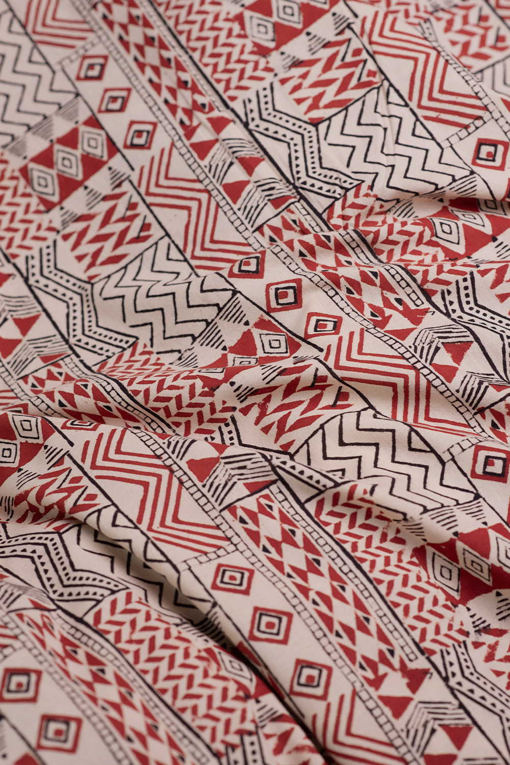 Cotton Fabric - Matkatus 