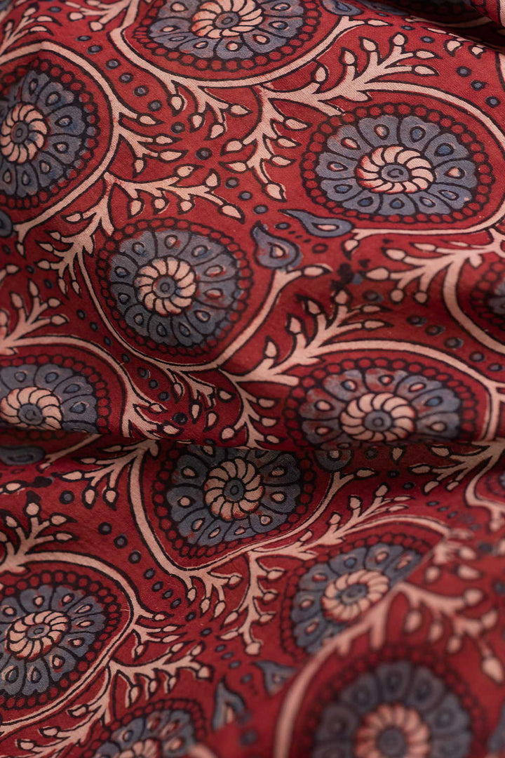 Cotton Fabrics - Matkatus 