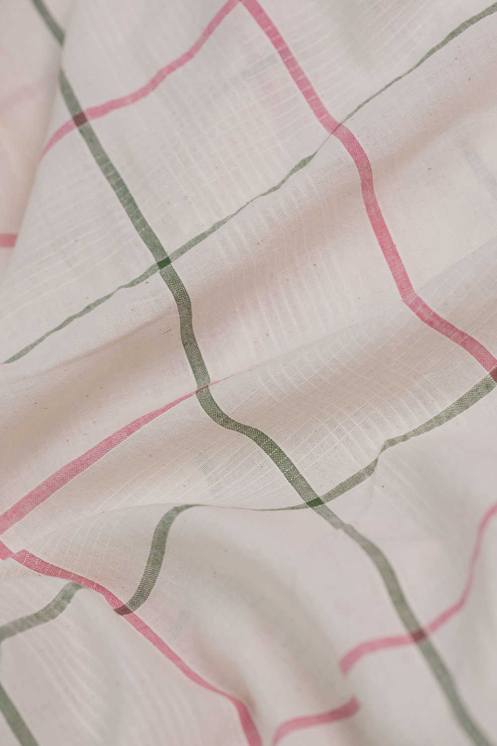 Cotton Fabrics - Matkatus 