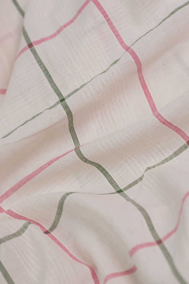 Cotton Fabrics - Matkatus 