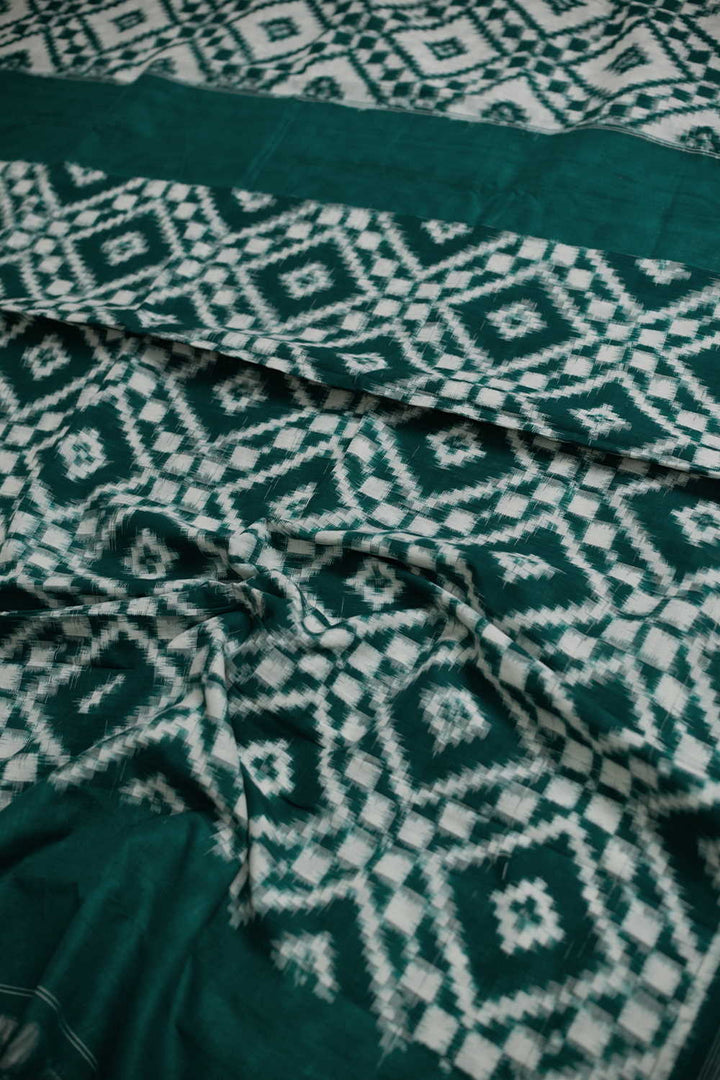 Pochampally Ikat Sarees-Matkatus 