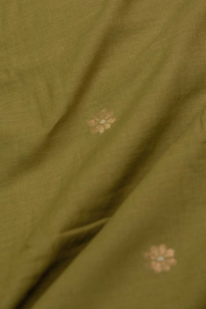 Handloom Fabrics - Matkatus