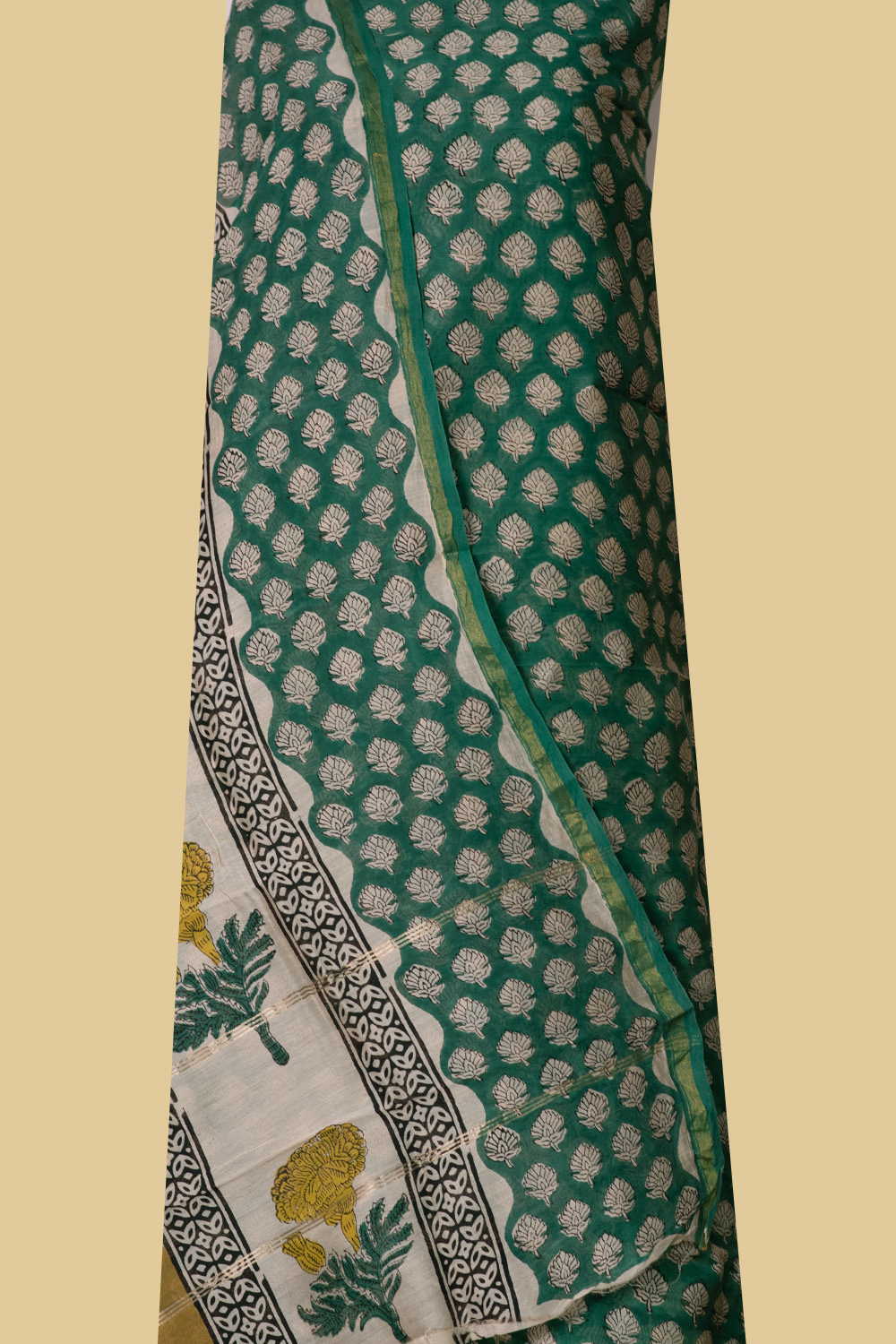 Silk Cotton Suits - Matkatus 