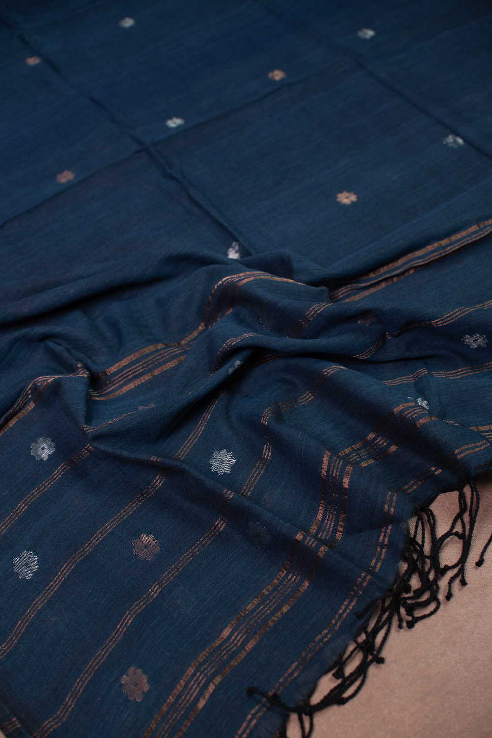 Cotton Dupatta - Matkatus 