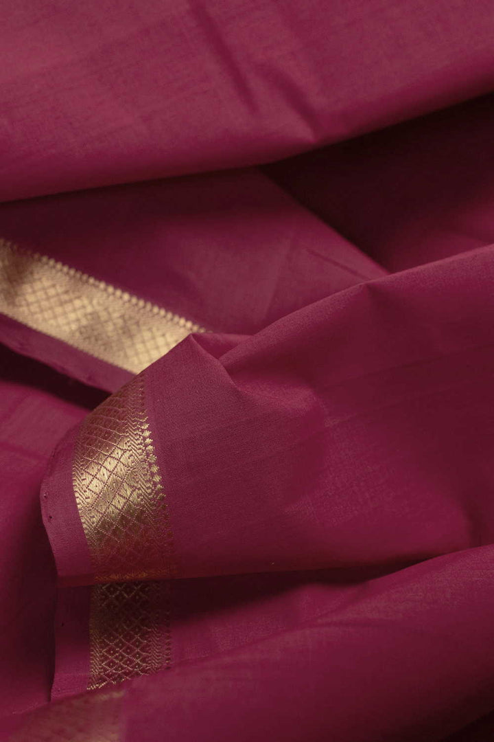 Border Fabric - Matkatus 