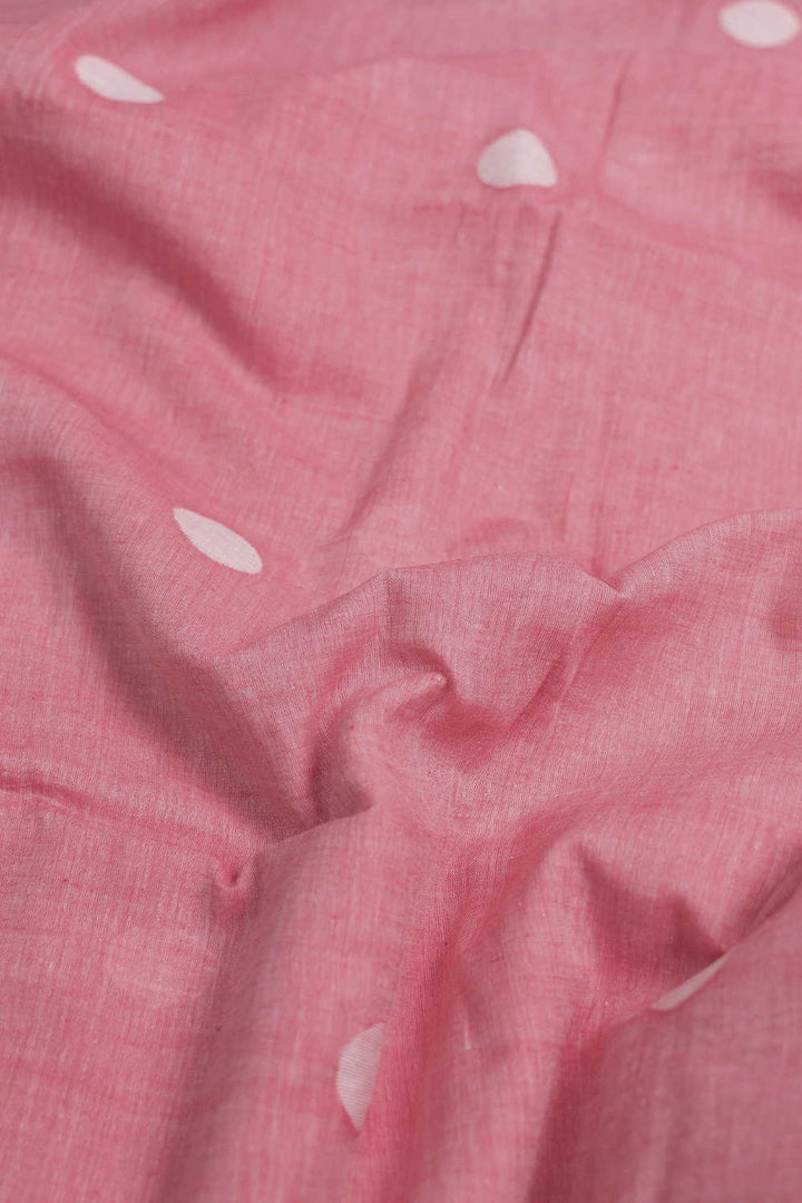 Jamdani Fabrics - Matkatus