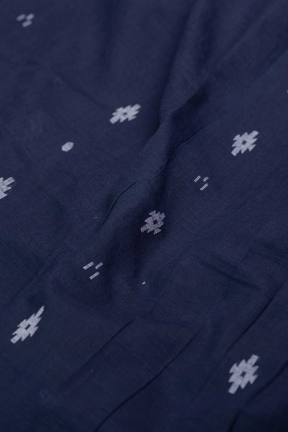 Jamdani Fabrics - Matkatus