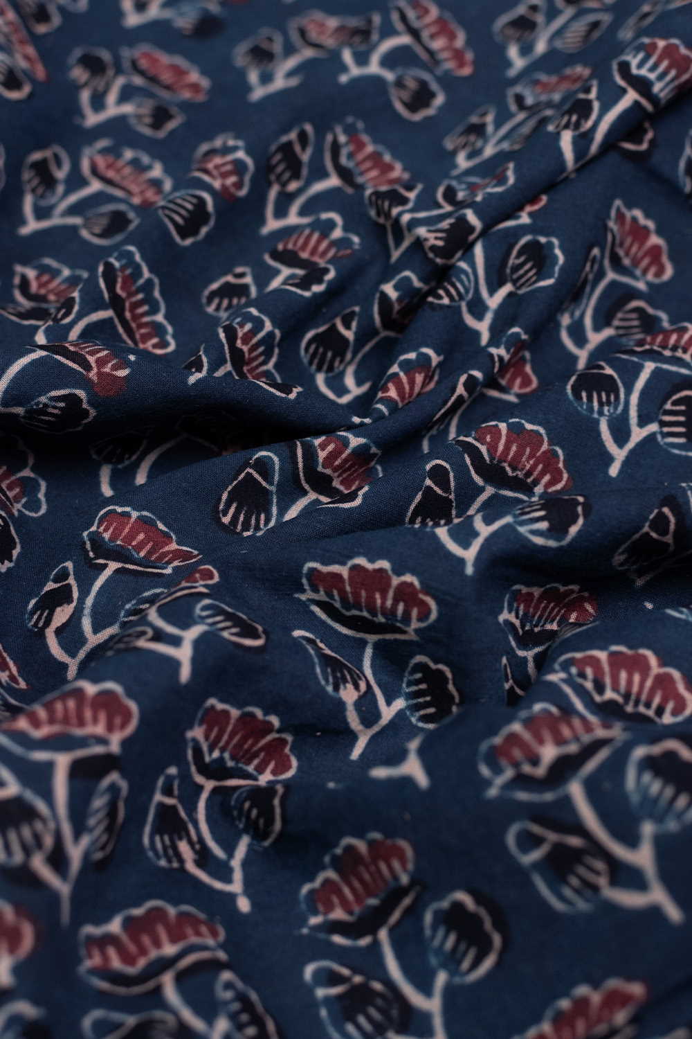 Cotton Fabrics-Matkatus 