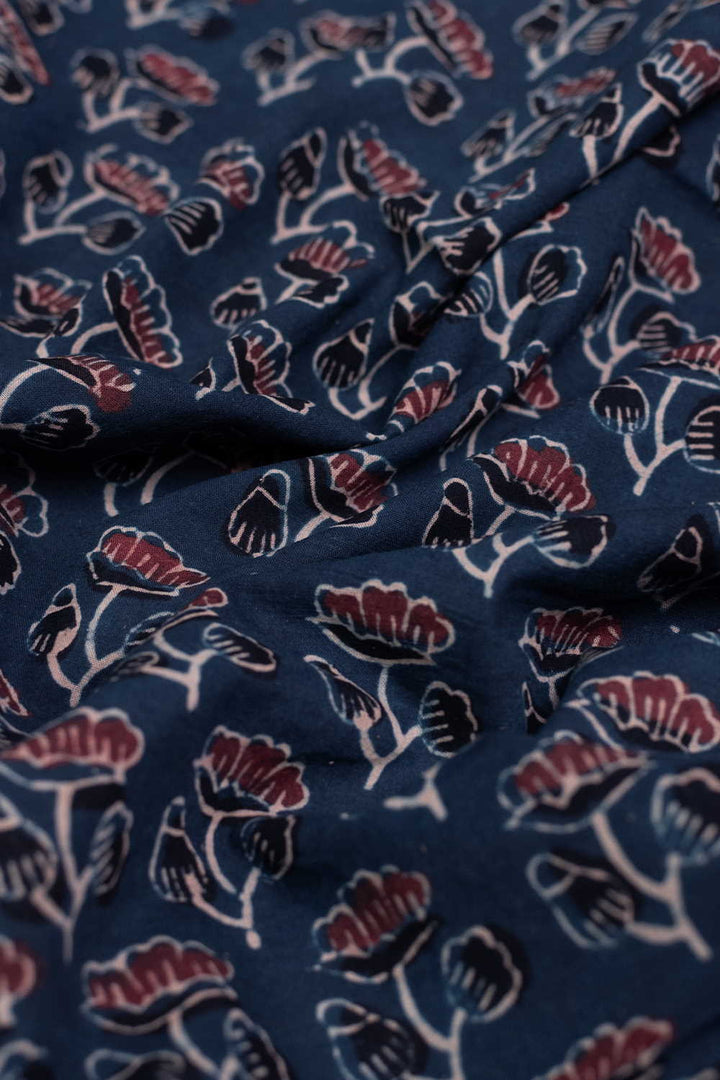 Cotton Fabrics-Matkatus 
