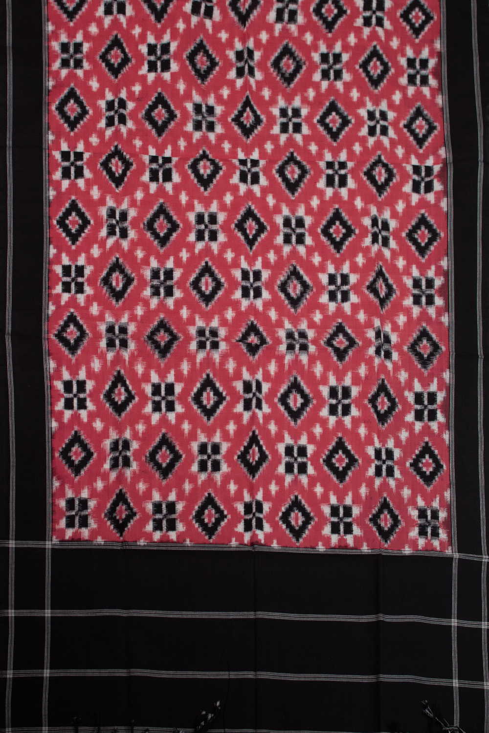 Handwoven Dupattas - Matkatus 