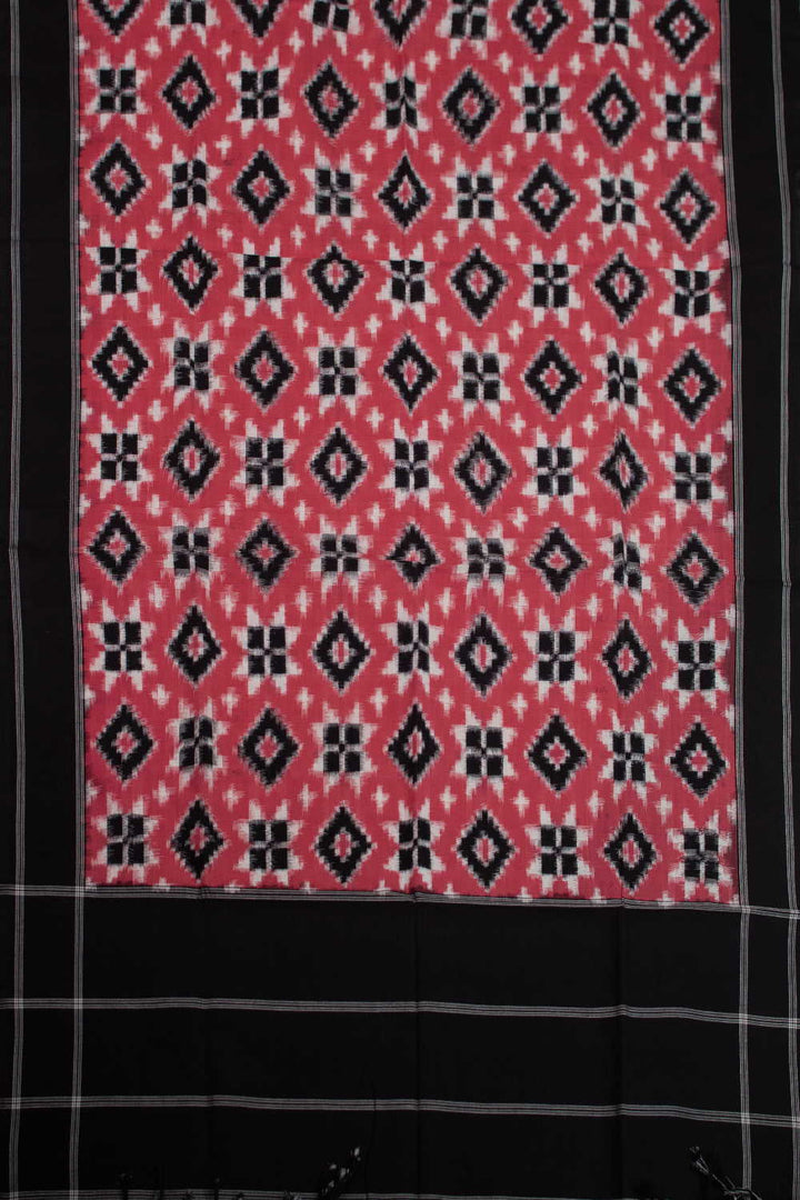 Handwoven Dupattas - Matkatus 