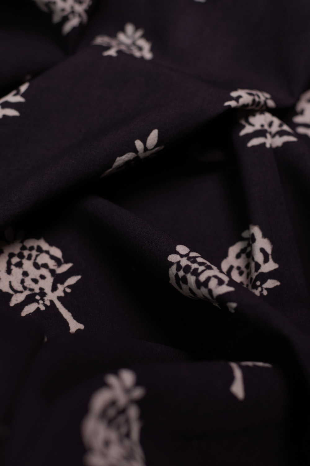 Ajrak Print - Matkatus 