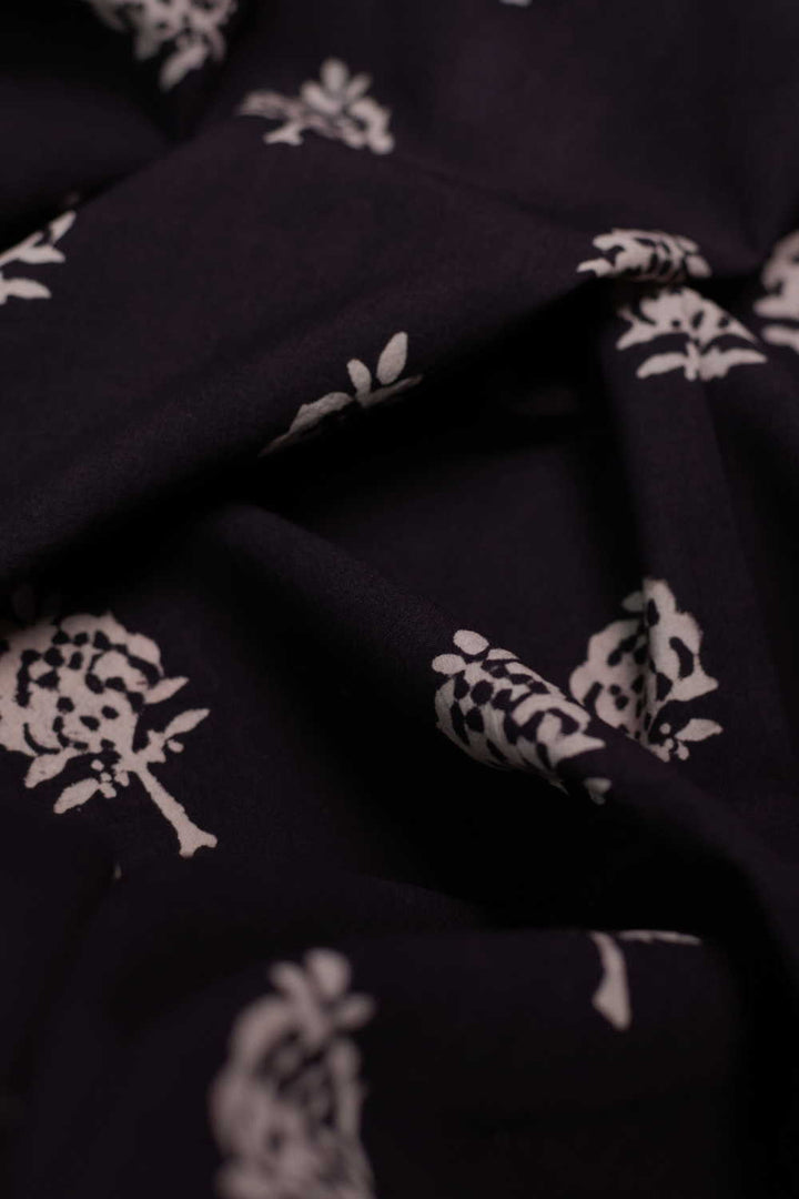 Ajrak Print - Matkatus 