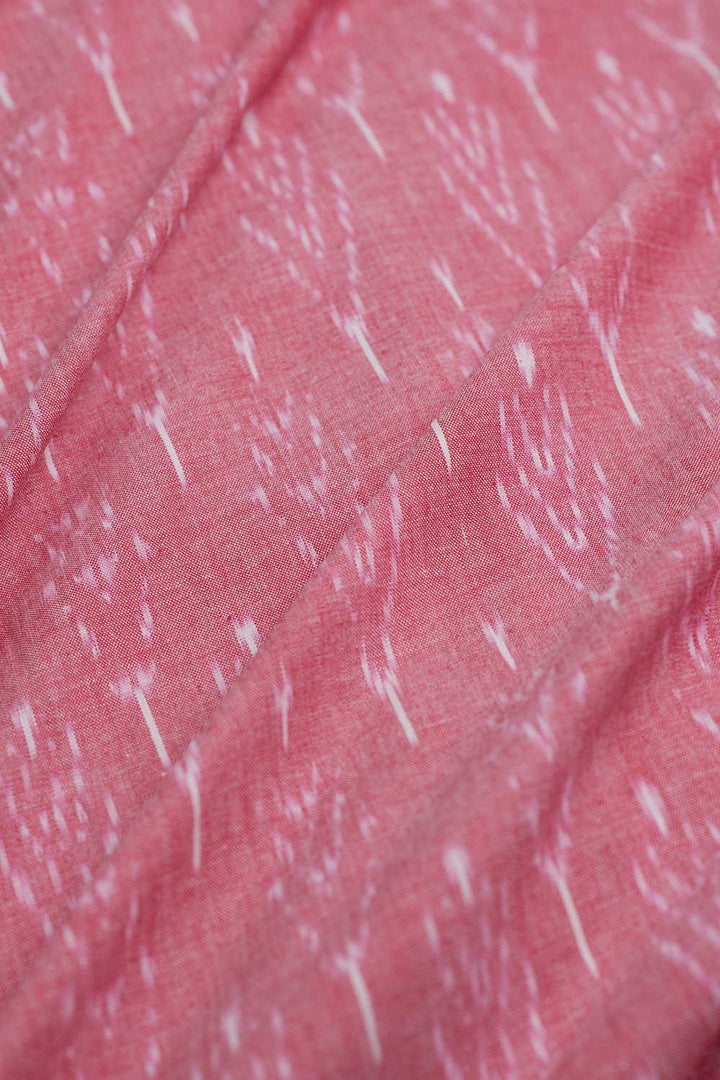 Ikat Fabrics - Matkatus