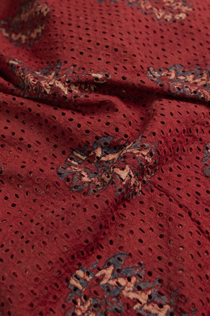 Cotton Fabrics - Matkatus 