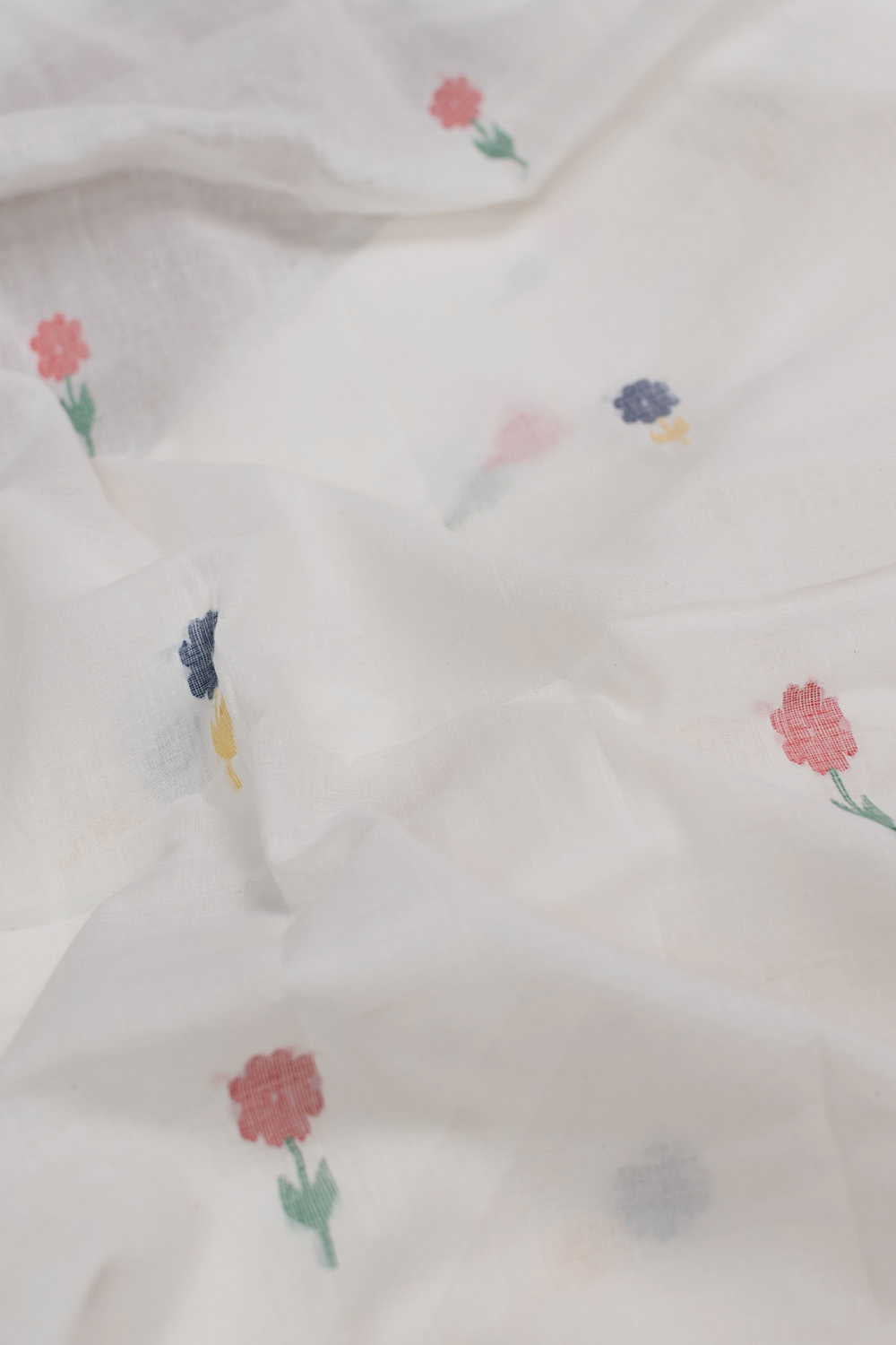 Handloom Fabrics - Matkatus