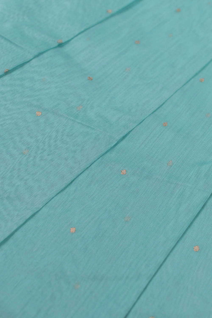 Silk Cotton Fabrics - Matkatus