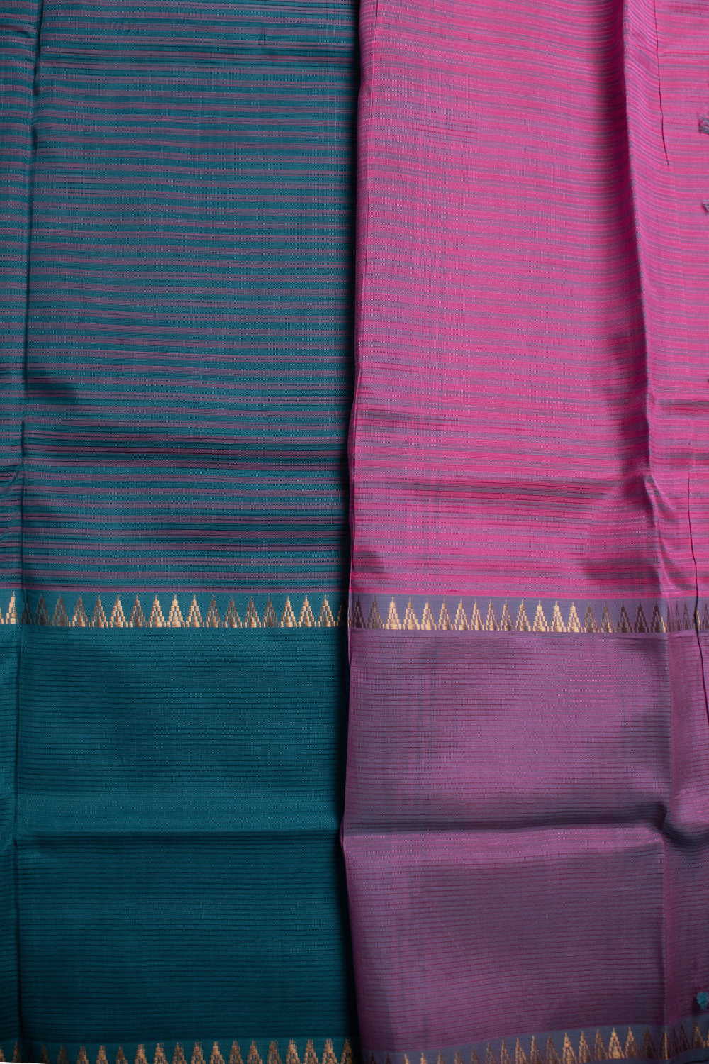 Sarees - Matkatus 