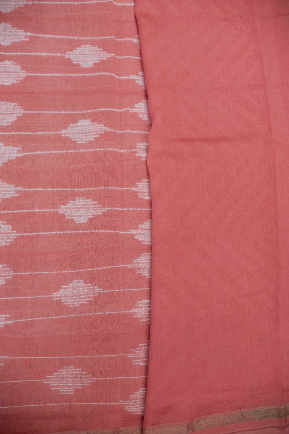 Chanderi Sarees-Makatus