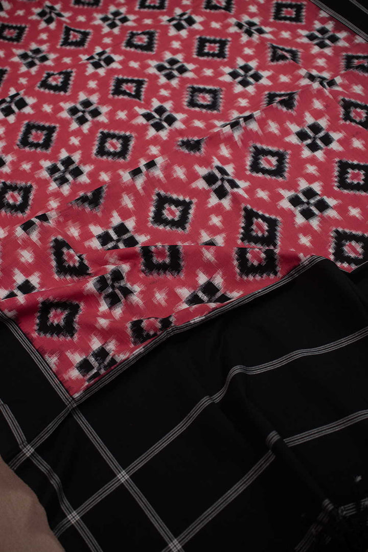 Cotton Dupattas - Matkatus 