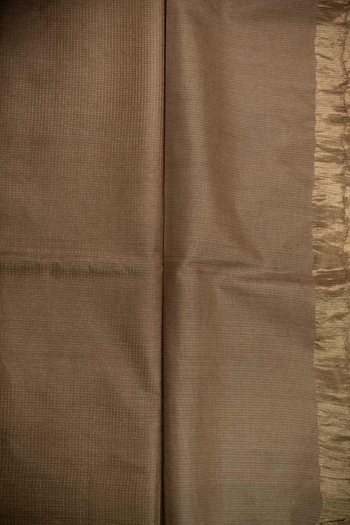 Handwoven Sraee-Matkatus 