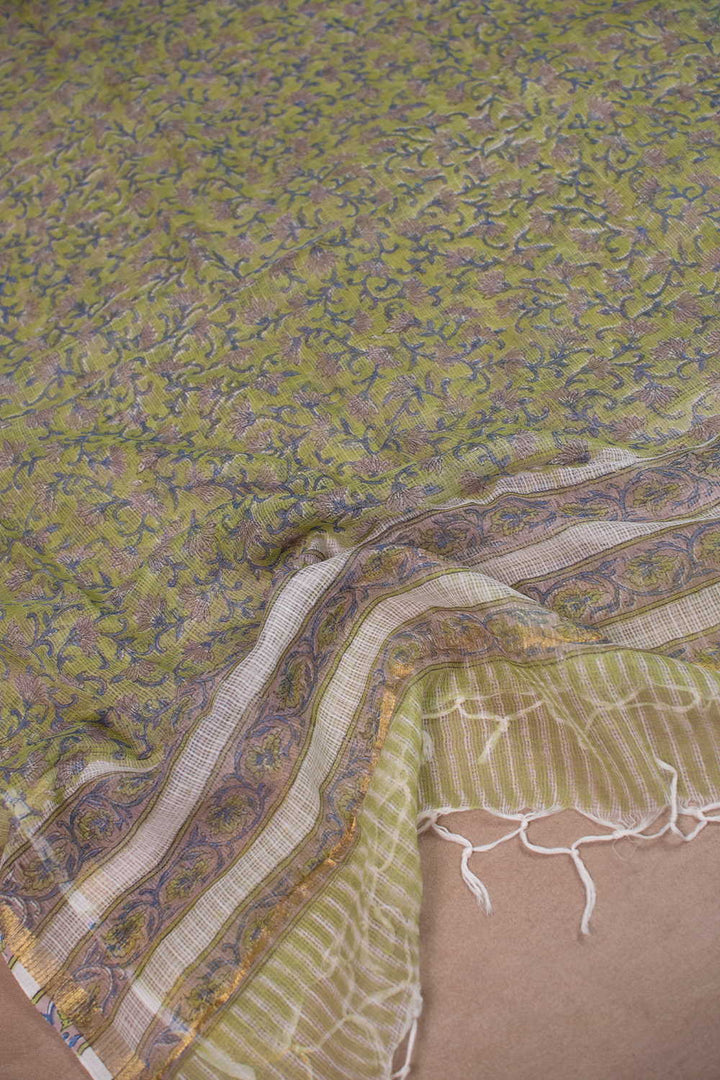 Dupattas - Makatus 