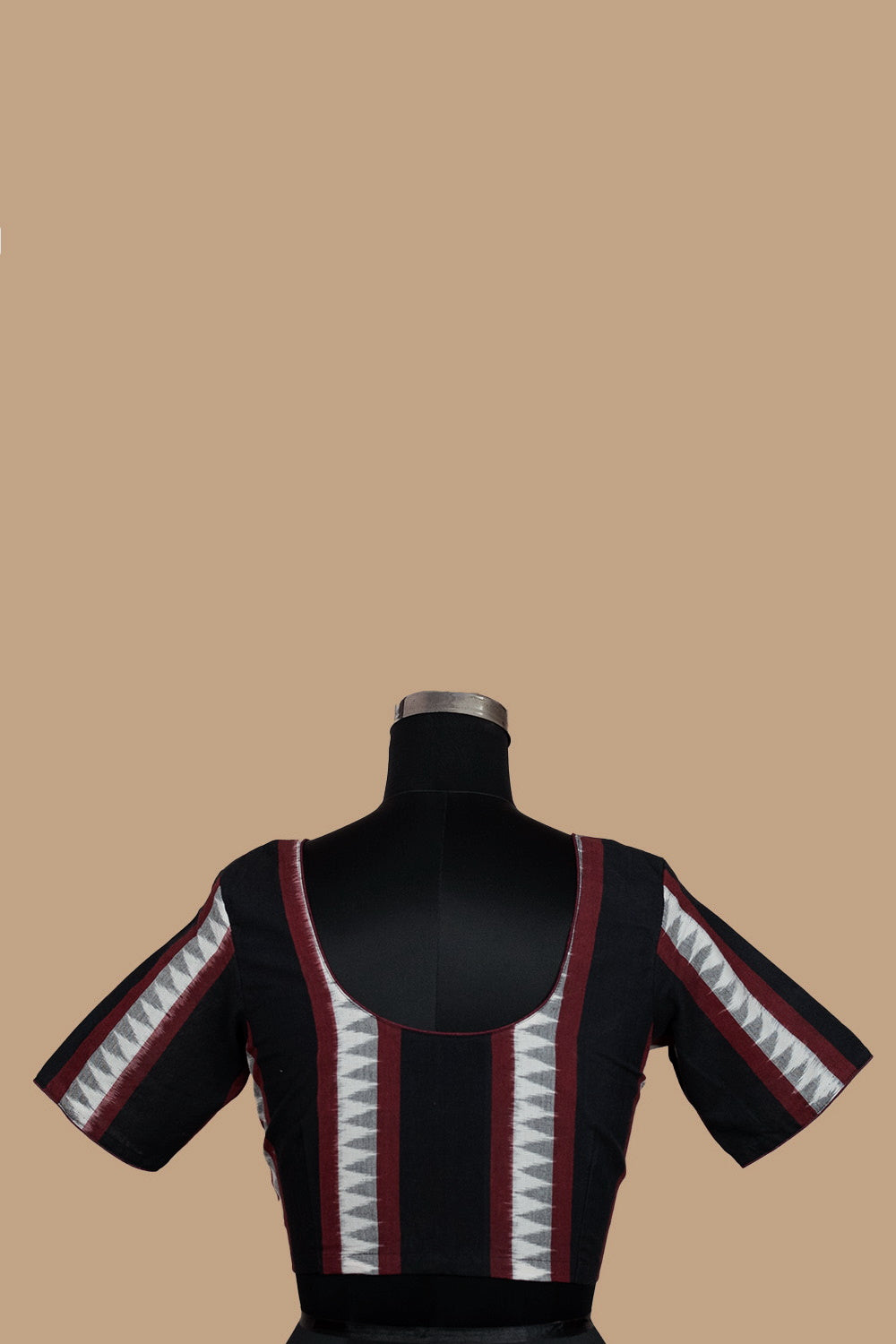 Handcrafted Blouse - Matkatus