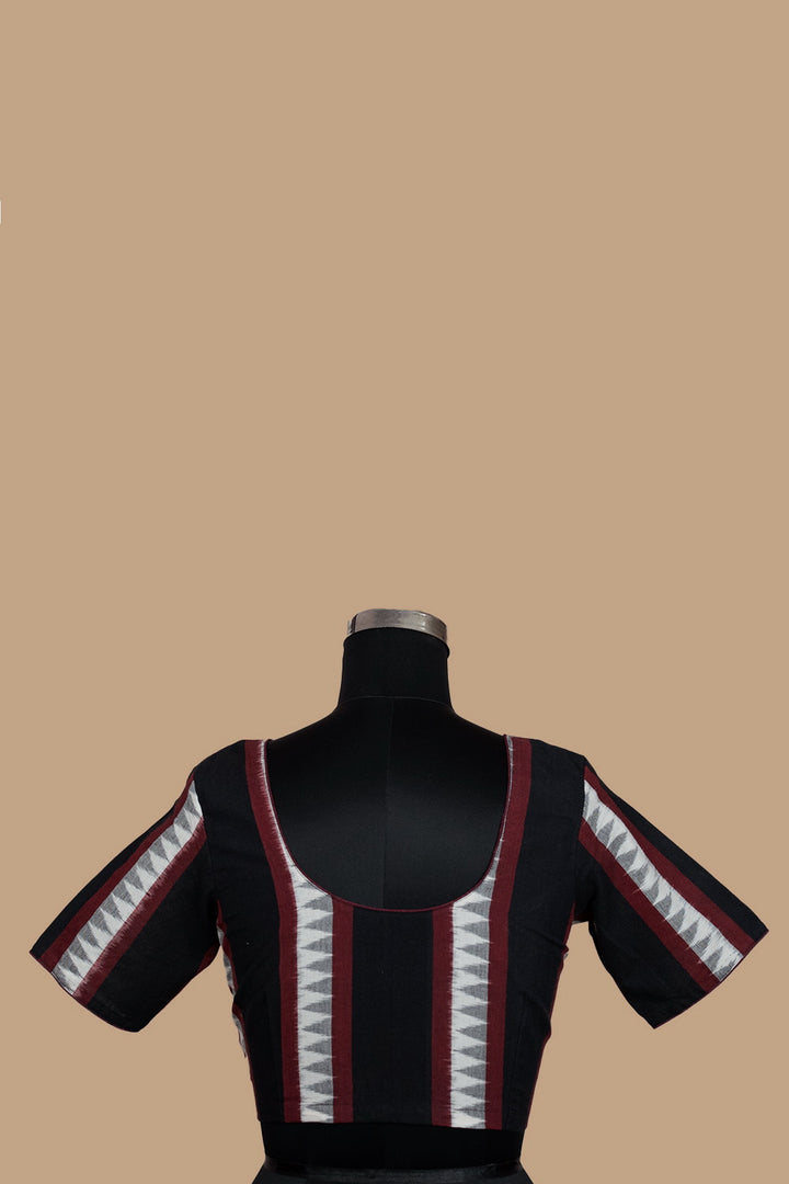 Handcrafted Blouse - Matkatus