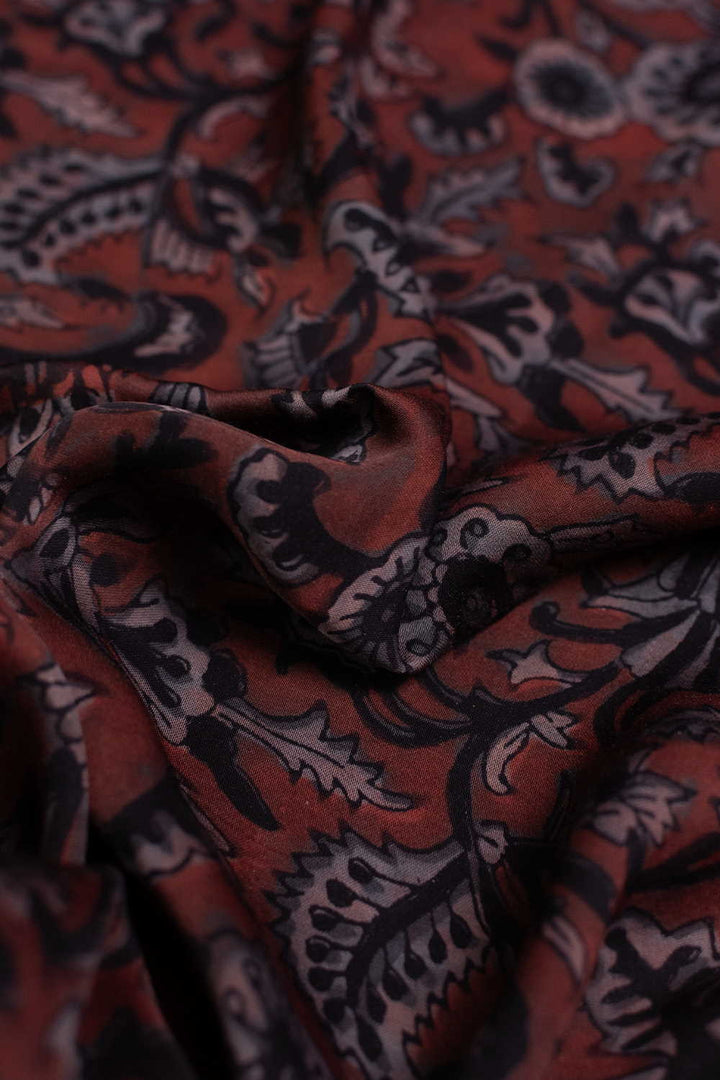 Silk Fabrics - Matkatus