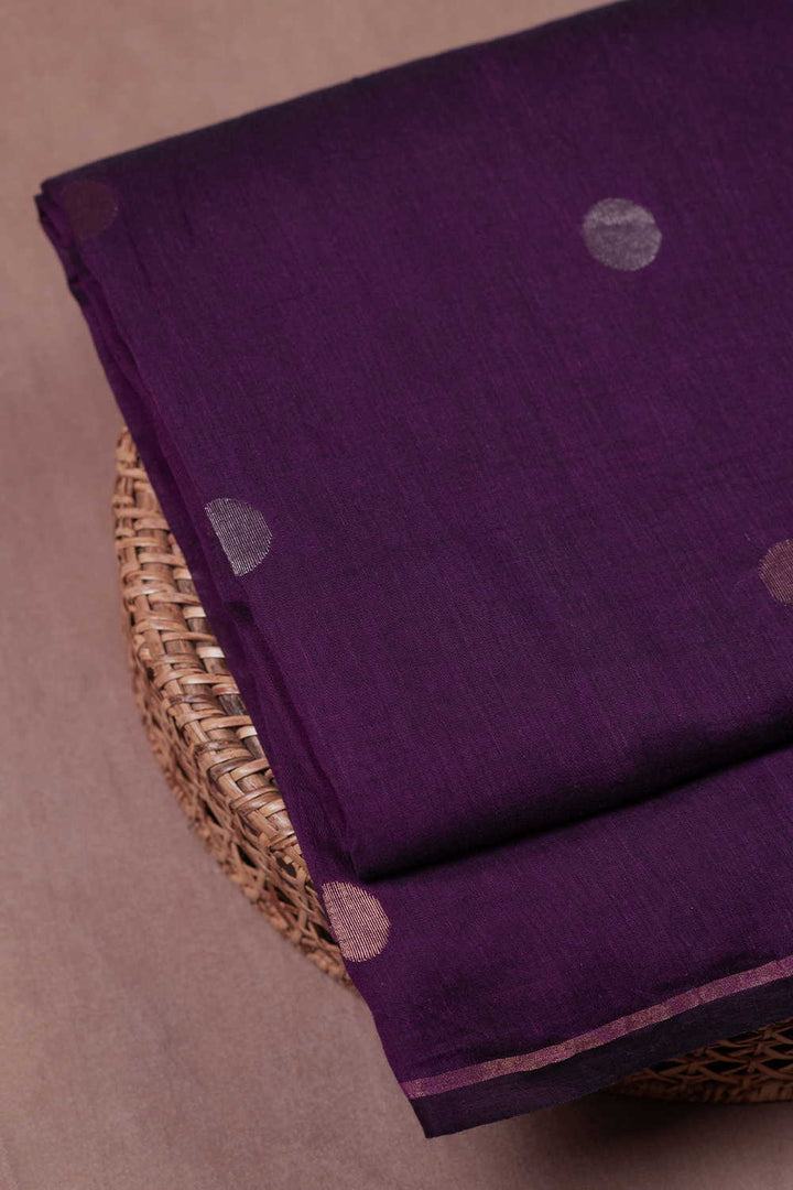 Jamdani Fabric - Matkatus 