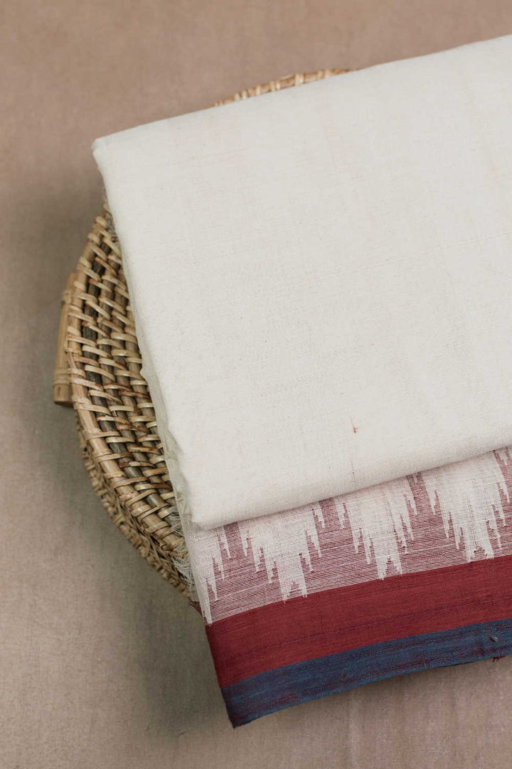 Cotton Fabric-Matkatus 