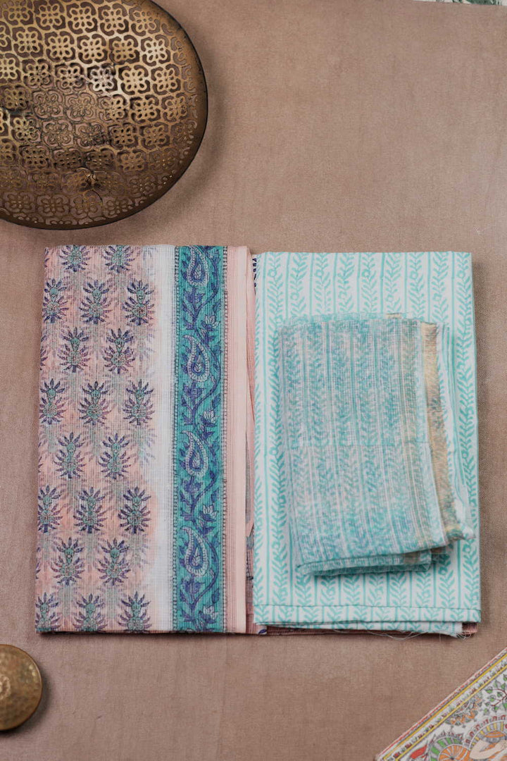 Kota Cotton Suits - Matkatus