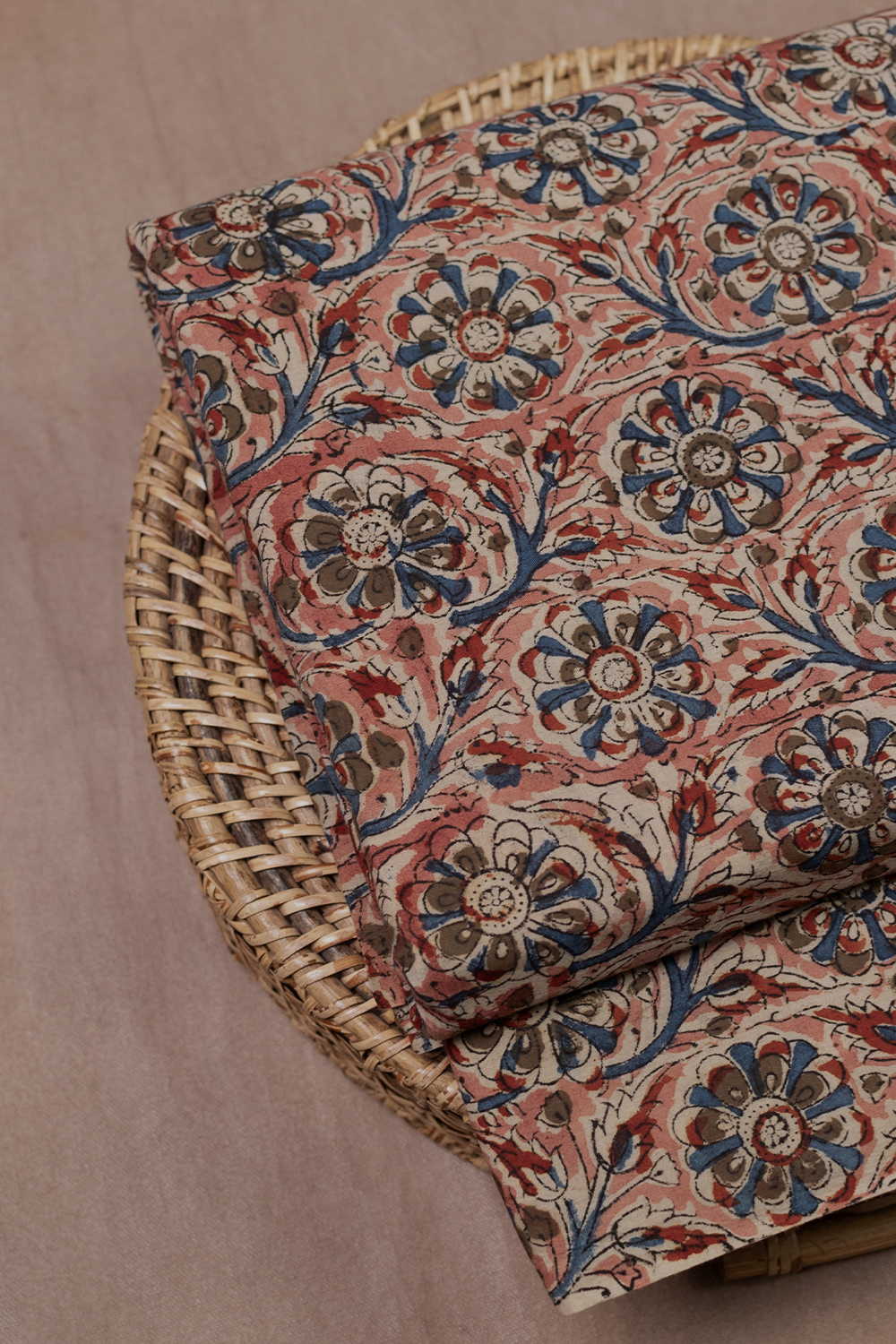 Kalamkari Fabrics-Matkatus