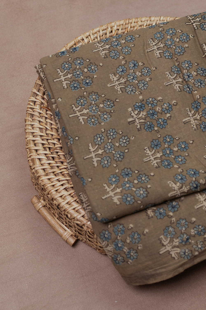 Cotton Fabrics - Matkatus 