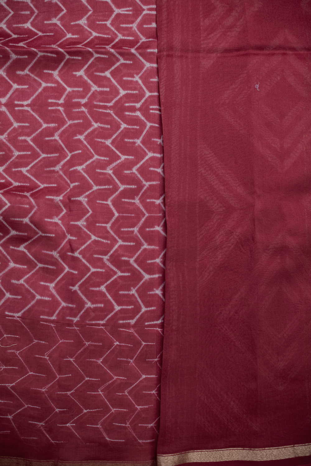 printed Sarees - Matkatus 